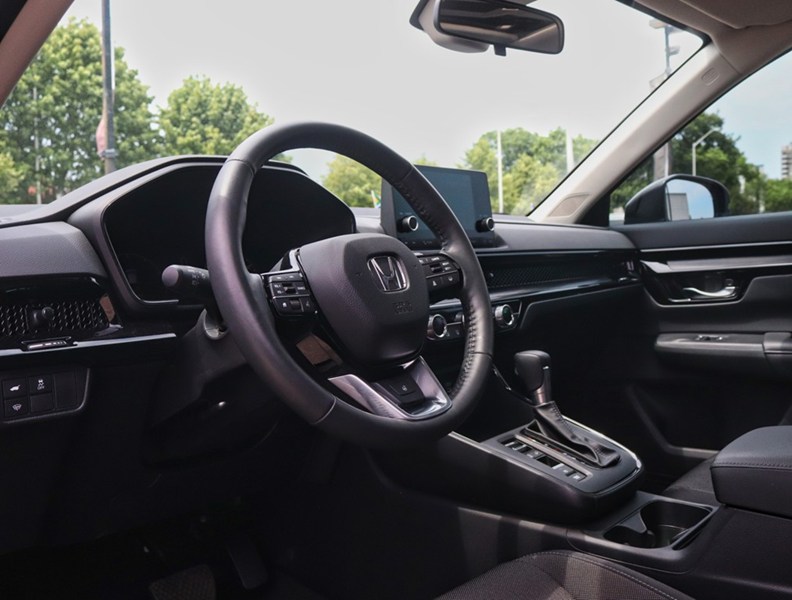 2024 Honda Cr-V Sport AWD