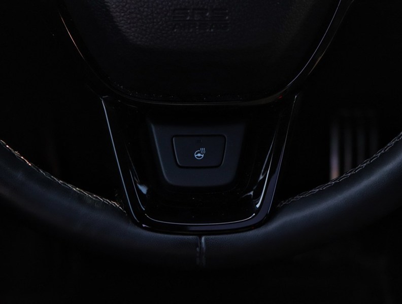2024 Honda Civic Sedan Sport CVT