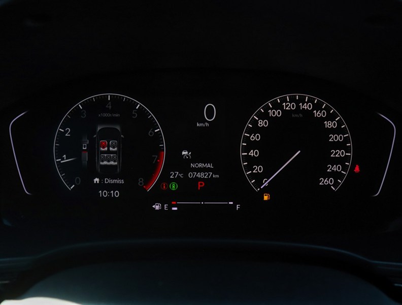 2024 Honda Civic Sedan Sport CVT