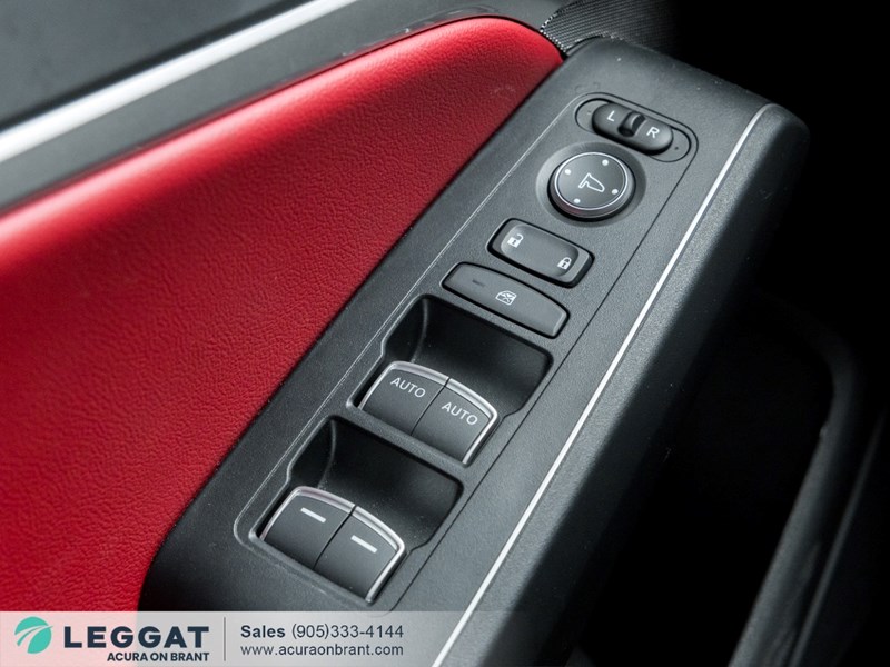 2024 Acura Integra Elite A-Spec CVT