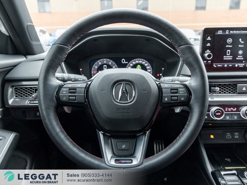 2024 Acura Integra Elite A-Spec CVT