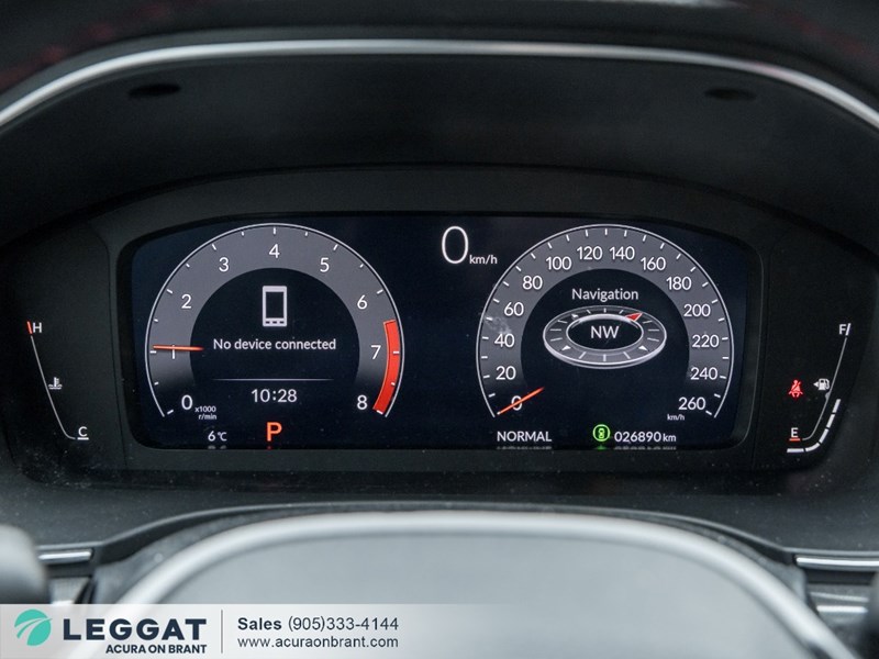 2024 Acura Integra Elite A-Spec CVT