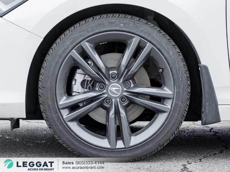 2024 Acura Integra Elite A-Spec CVT