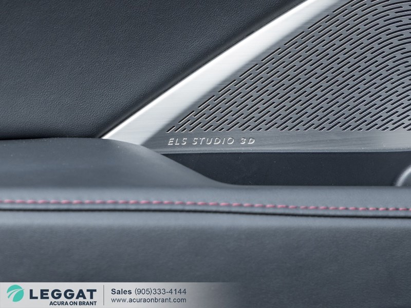 2024 Acura Mdx A-Spec Sh-Awd