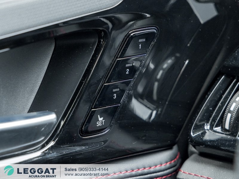 2024 Acura Mdx A-Spec Sh-Awd