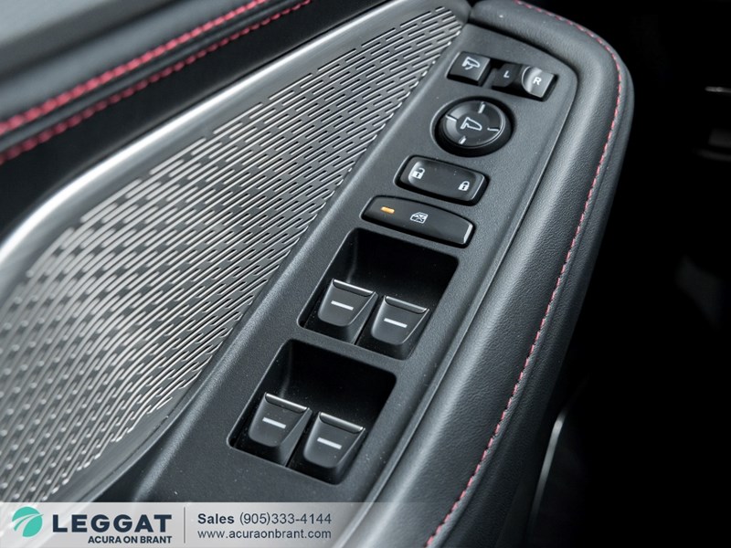 2024 Acura Mdx A-Spec Sh-Awd