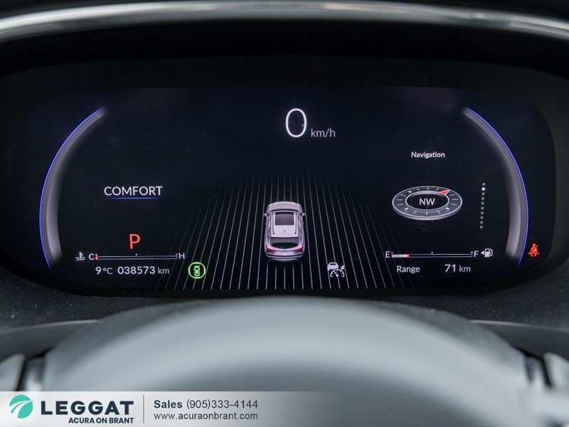 2024 Acura Mdx A-Spec Sh-Awd