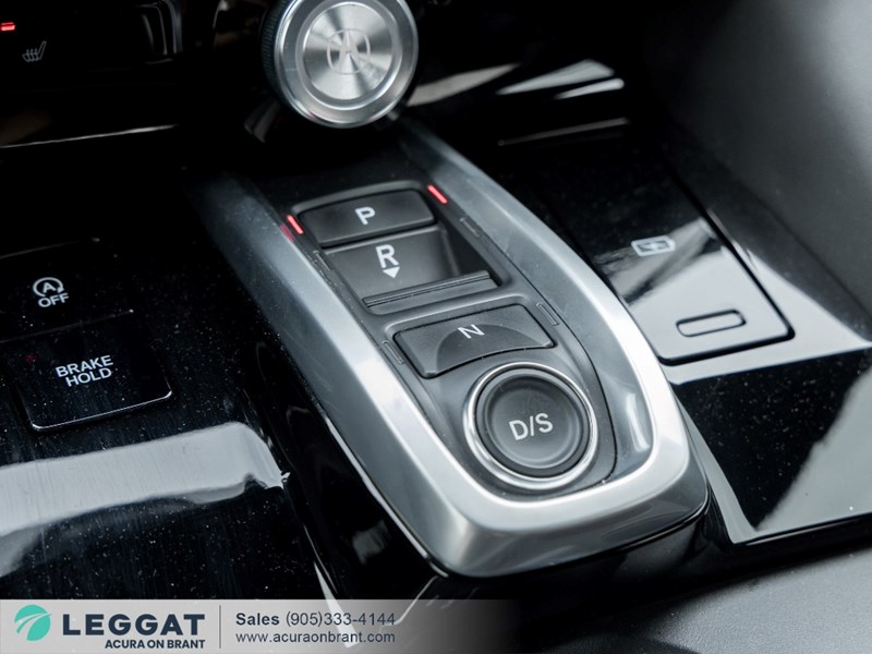 2024 Acura Mdx A-Spec Sh-Awd