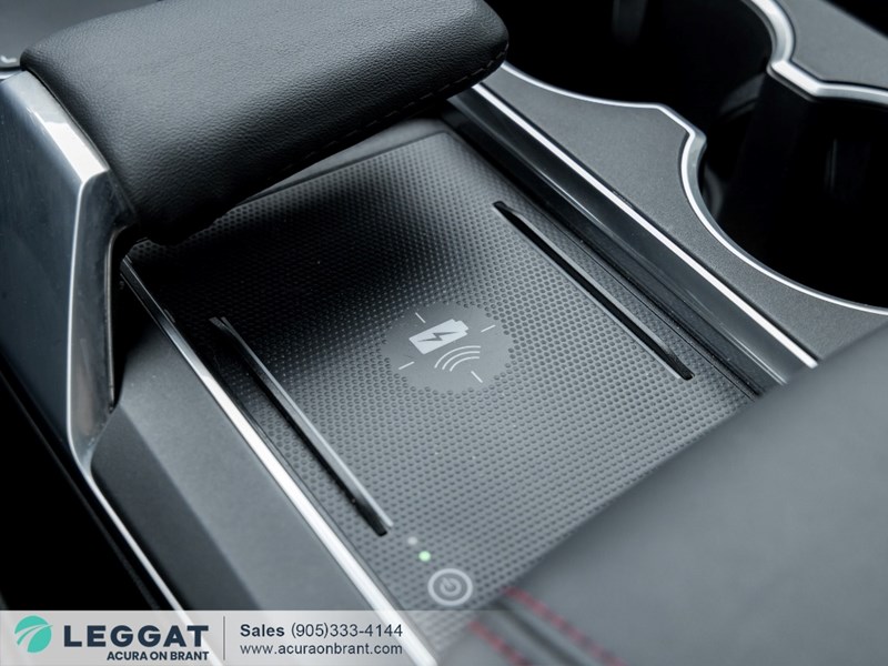 2024 Acura Mdx A-Spec Sh-Awd