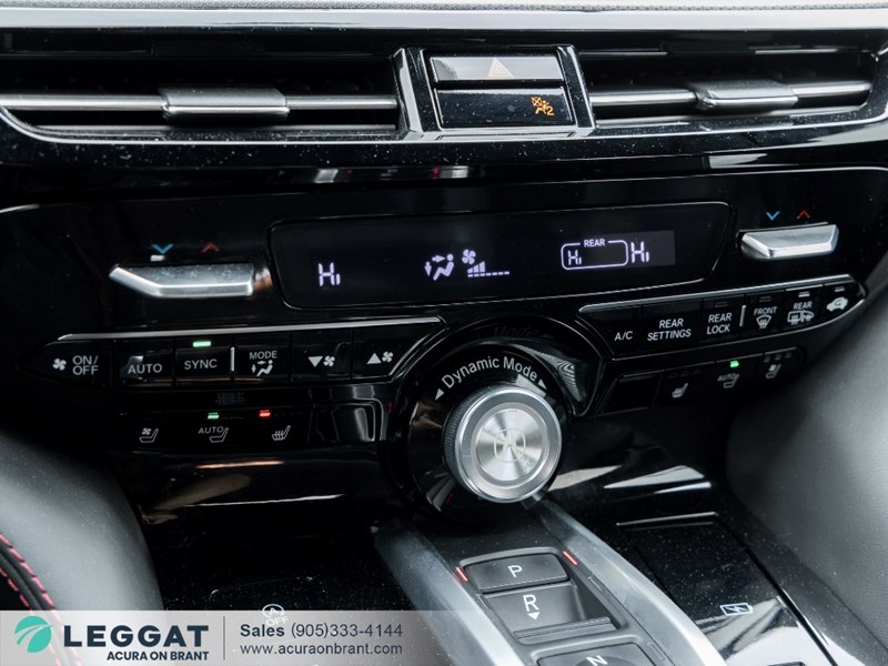 2024 Acura Mdx A-Spec Sh-Awd