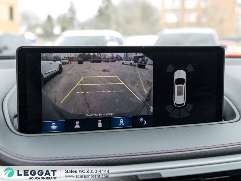 2024 Acura Mdx A-Spec Sh-Awd