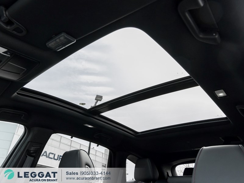 2024 Acura Mdx A-Spec Sh-Awd