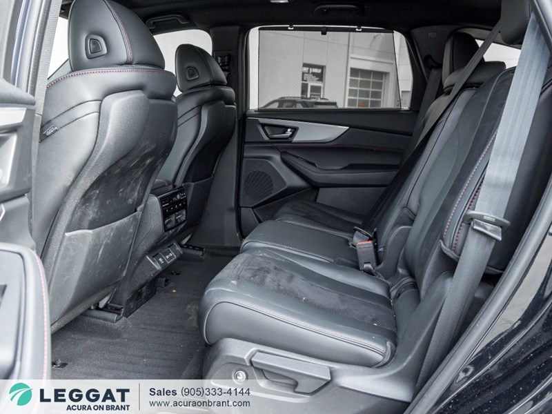 2024 Acura Mdx A-Spec Sh-Awd