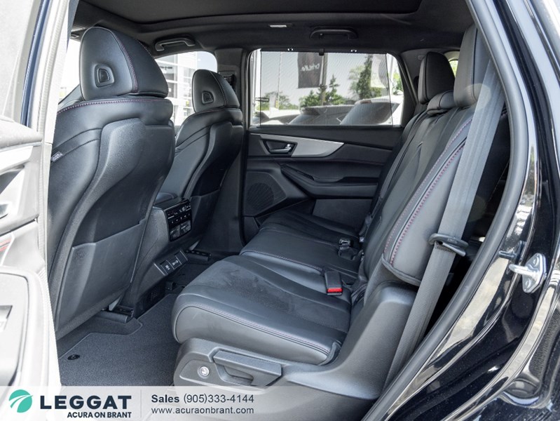 2024 Acura Mdx A-Spec Sh-Awd