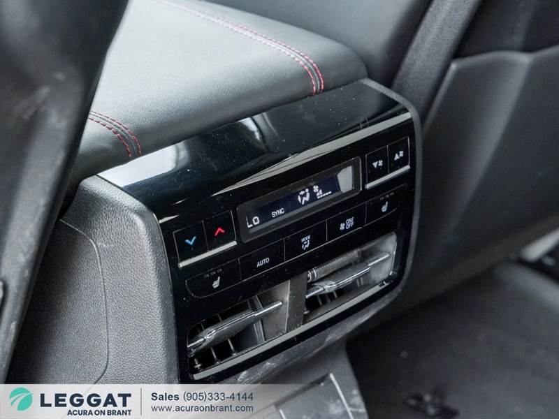 2024 Acura Mdx A-Spec Sh-Awd