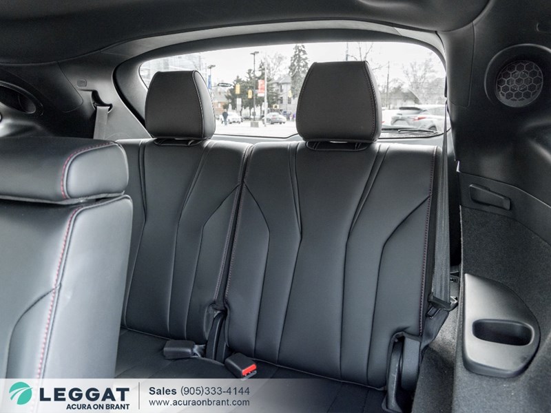 2024 Acura Mdx A-Spec Sh-Awd