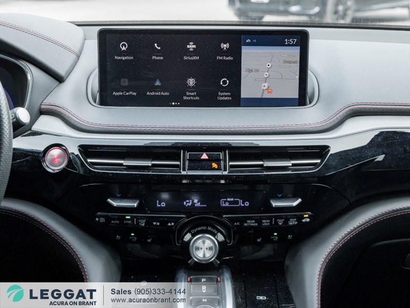 2024 Acura Mdx A-Spec Sh-Awd