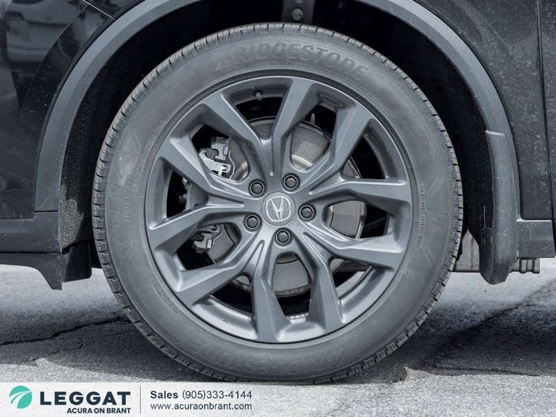 2024 Acura Mdx A-Spec Sh-Awd