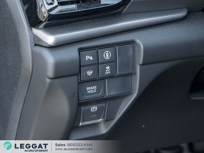 2024 Acura Rdx A-Spec AWD