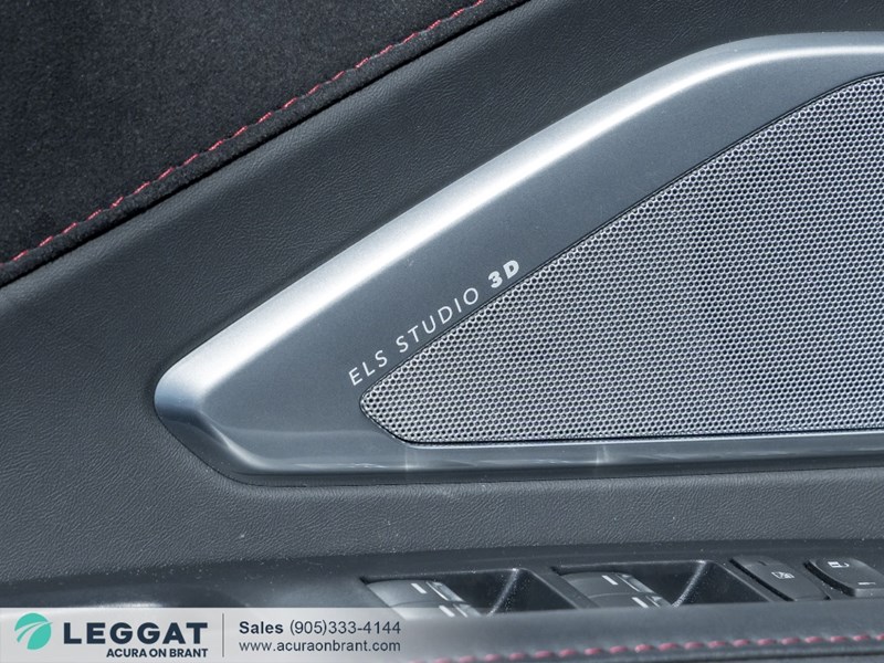 2024 Acura Rdx A-Spec AWD