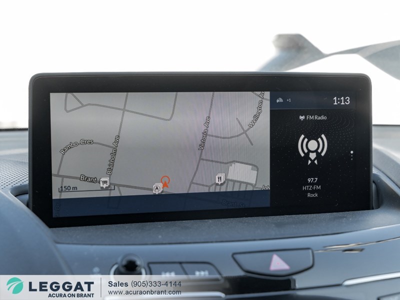 2024 Acura Rdx A-Spec AWD