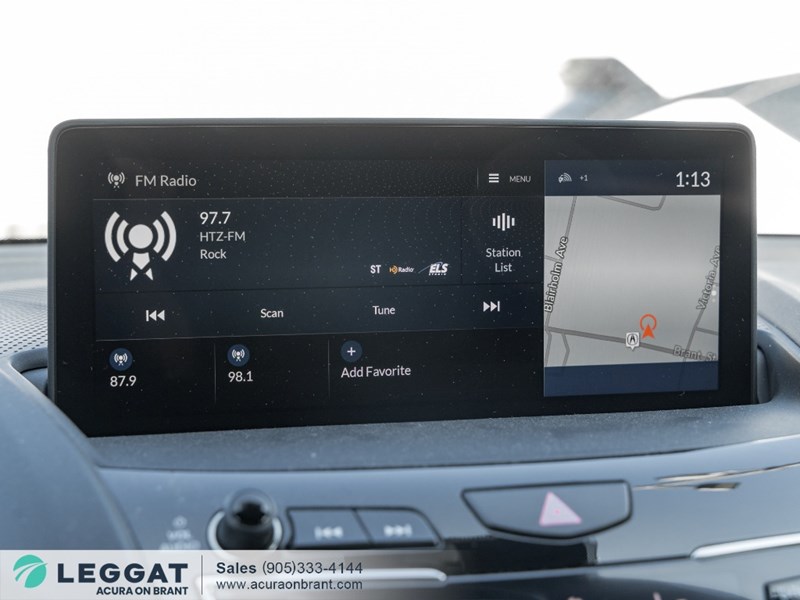 2024 Acura Rdx A-Spec AWD