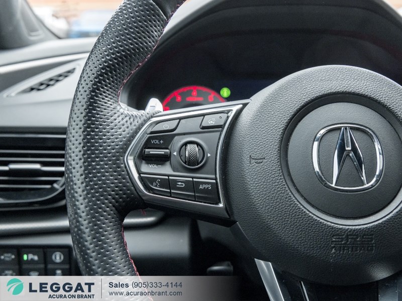 2024 Acura Rdx Platinum Elite A-Spec AWD