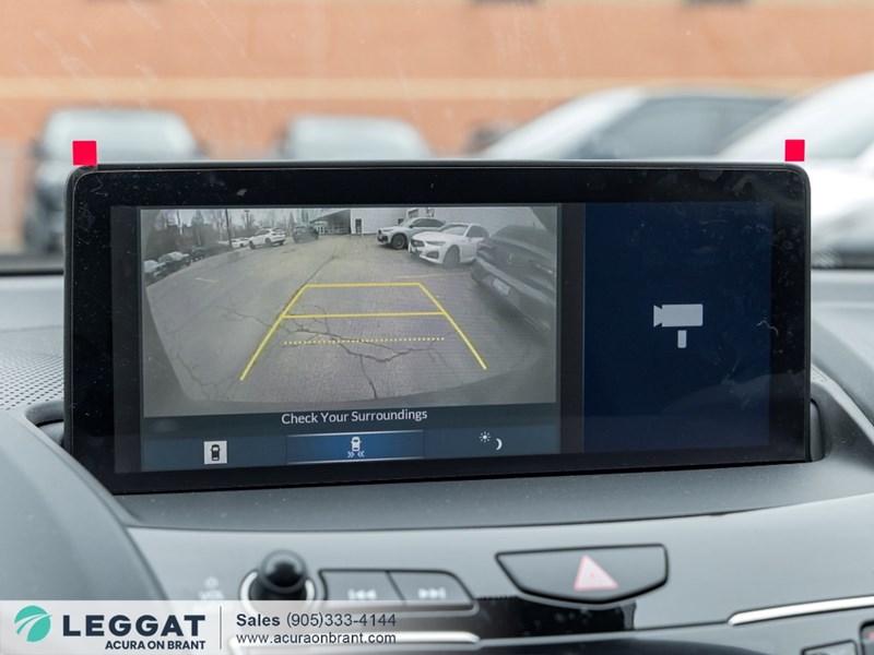 2024 Acura Rdx Platinum Elite A-Spec AWD