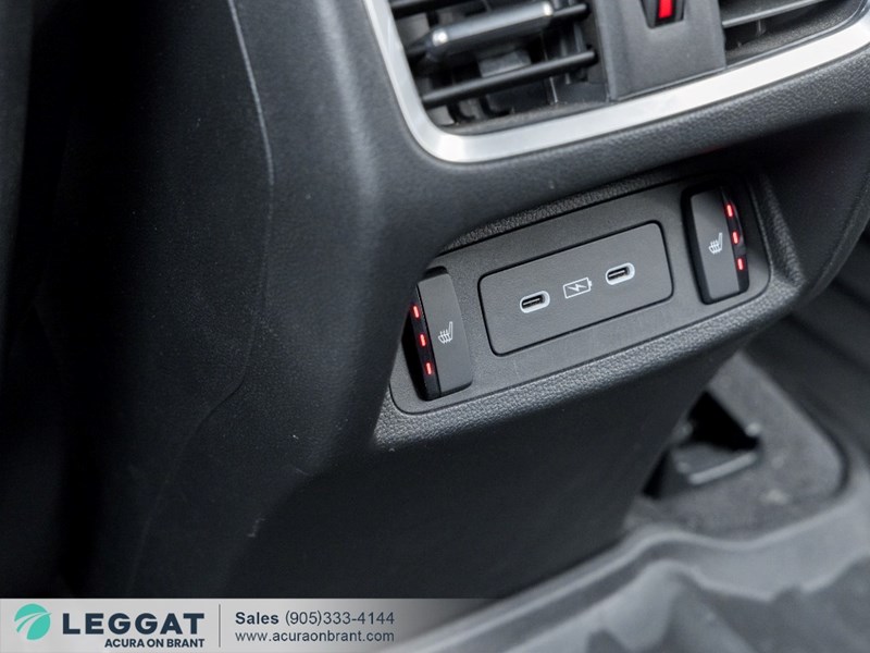 2024 Acura Rdx Platinum Elite A-Spec AWD