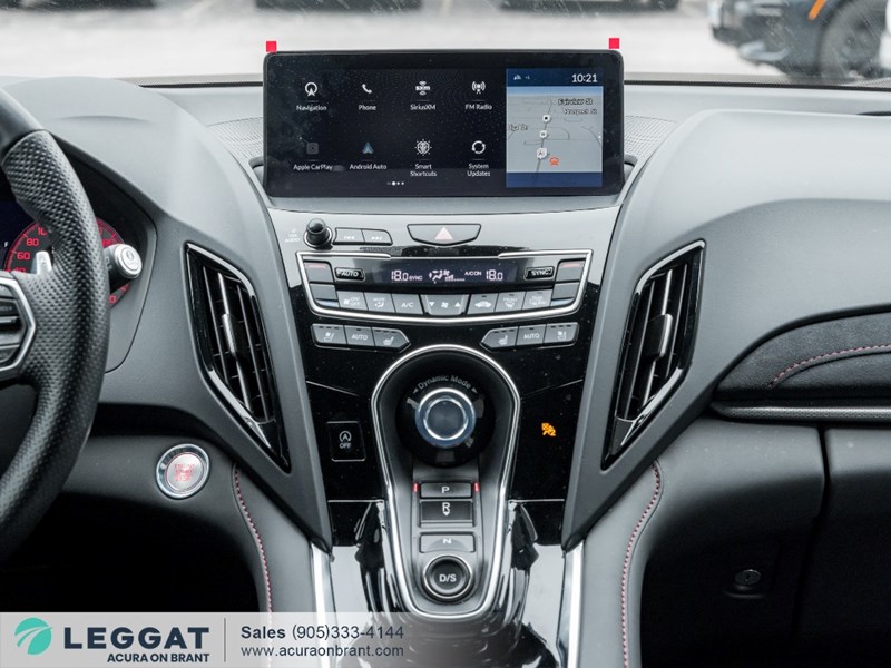 2024 Acura Rdx Platinum Elite A-Spec AWD