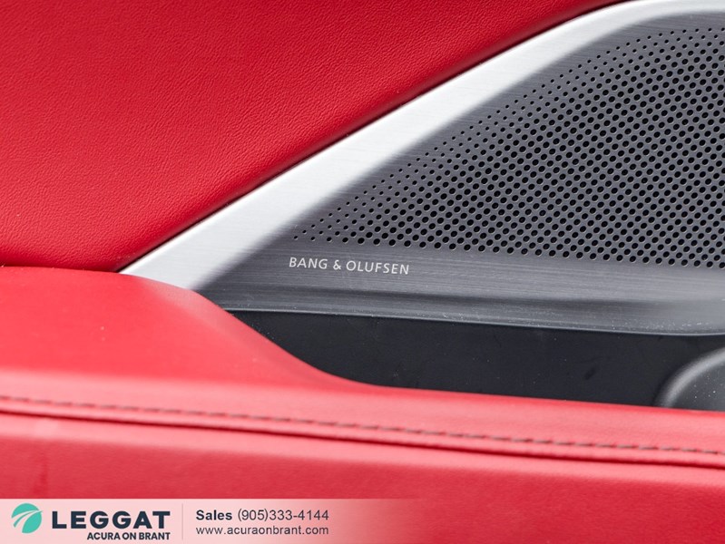 2025 Acura Mdx A-Spec Sh-Awd