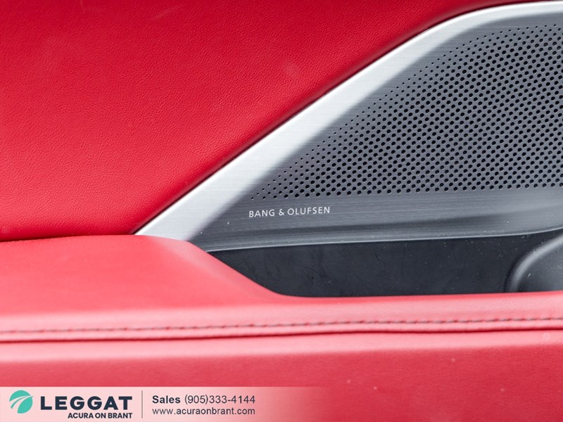 2025 Acura Mdx A-Spec Sh-Awd