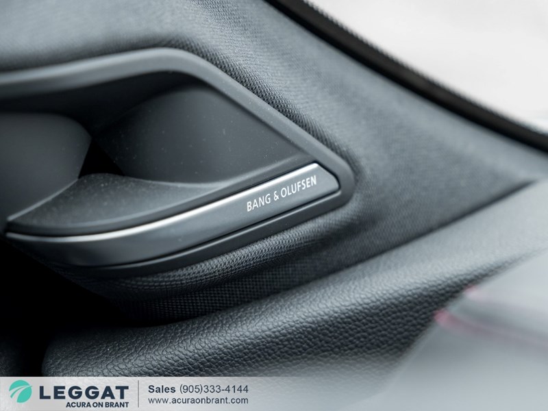 2025 Acura Mdx A-Spec Sh-Awd