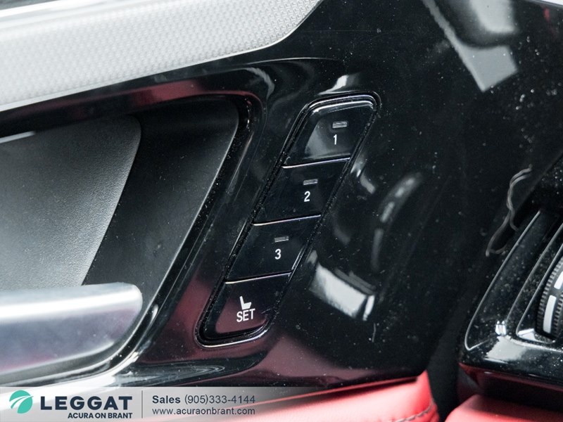 2025 Acura Mdx A-Spec Sh-Awd