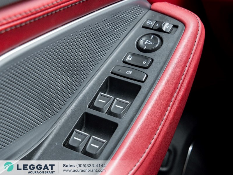 2025 Acura Mdx A-Spec Sh-Awd