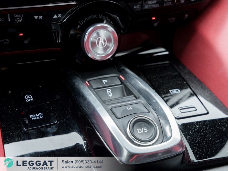 2025 Acura Mdx A-Spec Sh-Awd