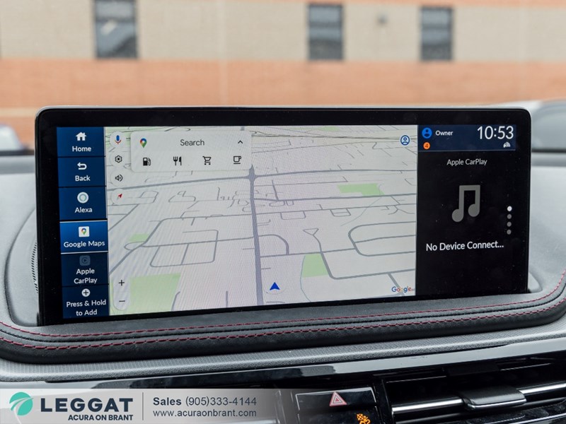 2025 Acura Mdx A-Spec Sh-Awd