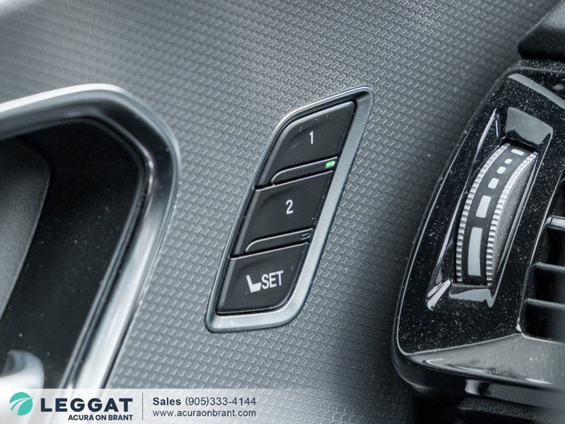 2025 Acura Rdx A-Spec AWD