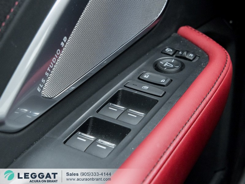 2025 Acura Rdx A-Spec AWD