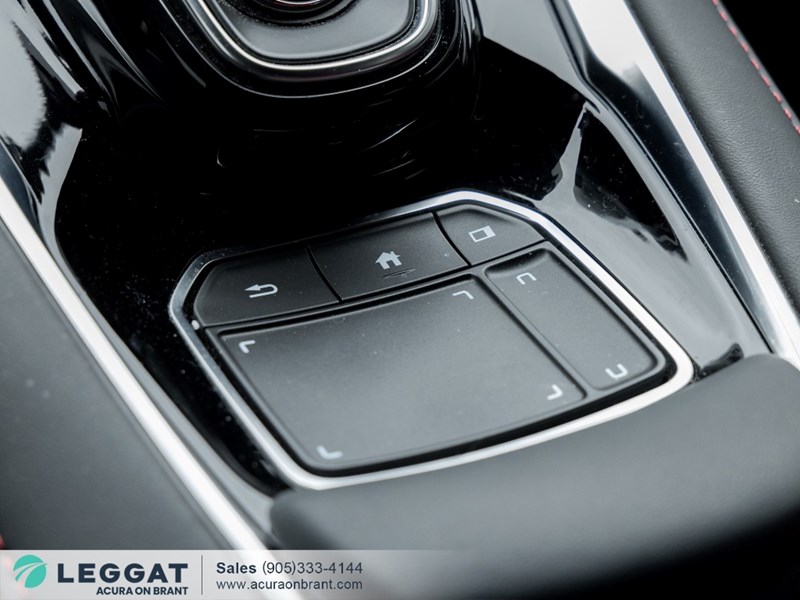 2025 Acura Rdx A-Spec AWD