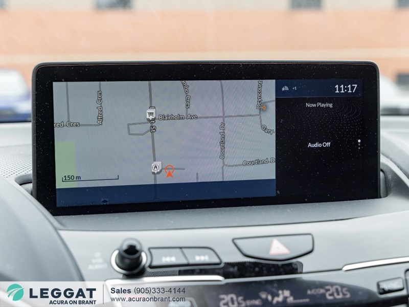 2025 Acura Rdx A-Spec AWD