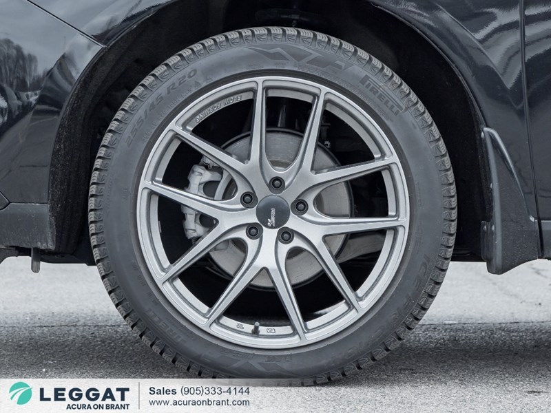 2025 Acura Rdx A-Spec AWD