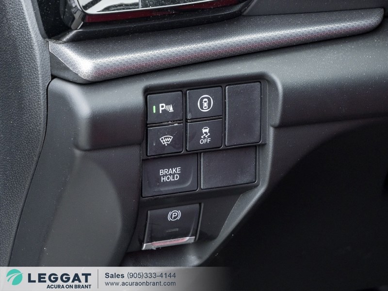 2025 Acura Rdx A-Spec AWD