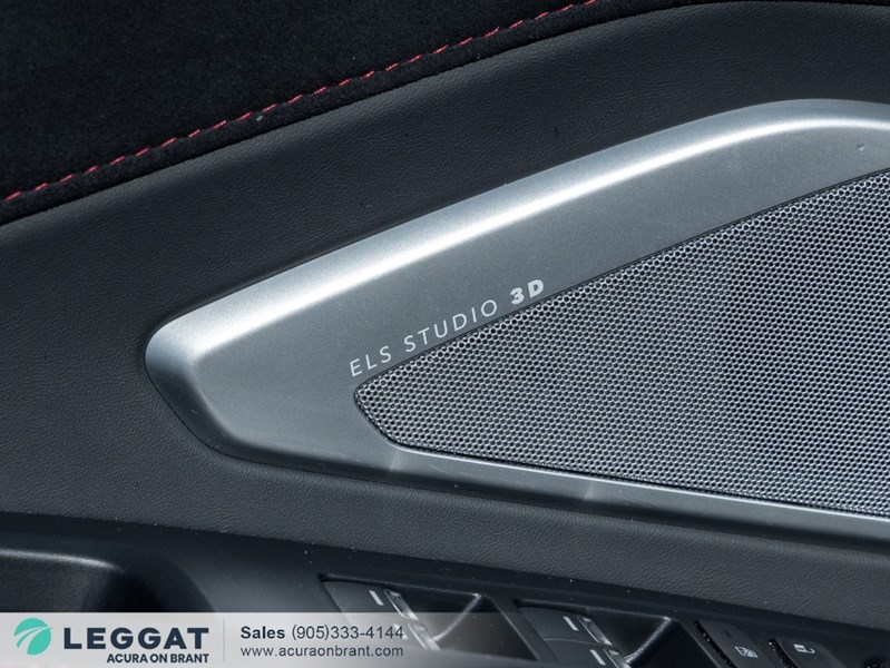 2025 Acura Rdx A-Spec AWD