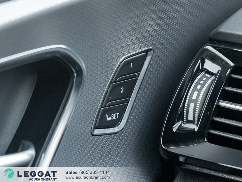 2025 Acura Rdx A-Spec AWD