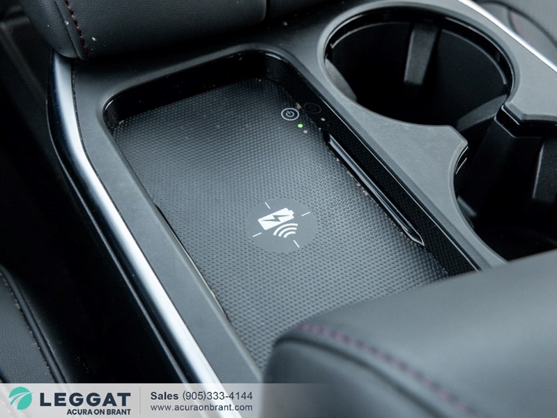 2025 Acura Rdx A-Spec AWD
