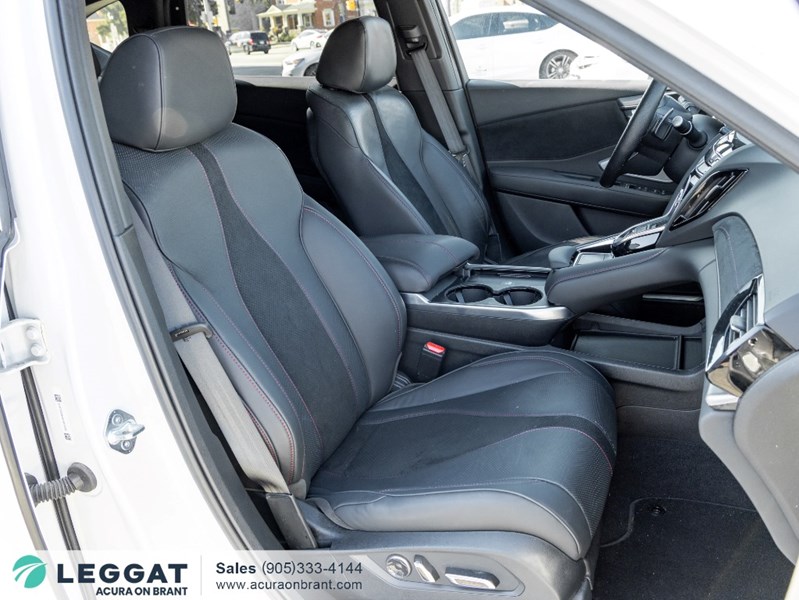 2025 Acura Rdx A-Spec AWD