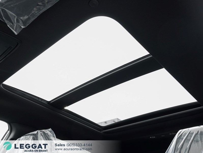 2026 Acura Adx A-Spec AWD