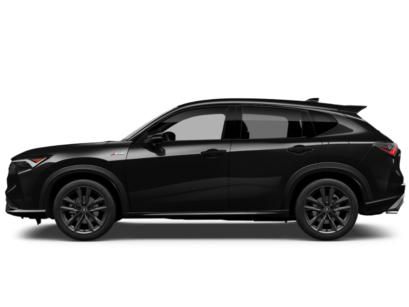 2026 Acura Adx A-Spec AWD