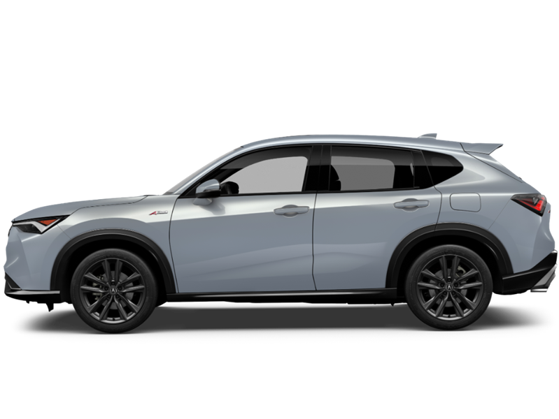 2026 Acura Adx A-Spec AWD